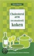 R. Wijnings, E. Baaten en Rinus Wijnings - Cholesterolverlagend (en smaakvol!) koken