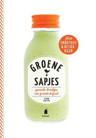 Fern Green - Groene sapjes