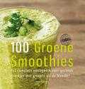 Thea Spierings en Jurriaan Huting - 100 groene smoothies Thea Spierings en Jurriaan Huting - 100 groene smoothies