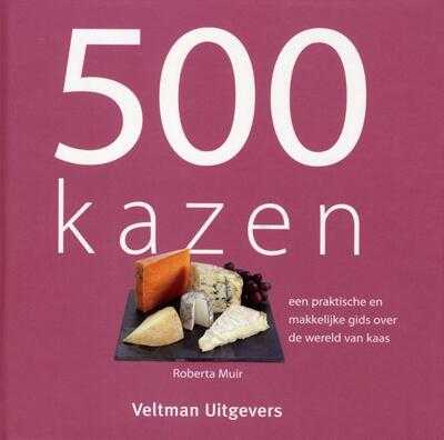 Roberta Muir, Vitataal en R. Muir - 500 kazen
