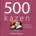 Roberta Muir, Vitataal en R. Muir - 500 kazen