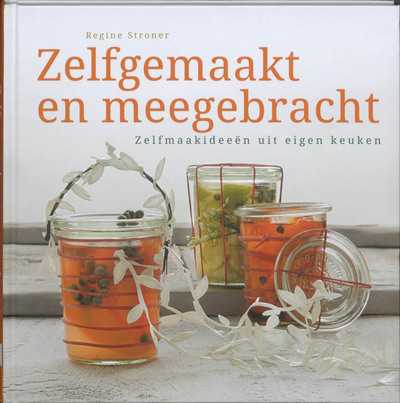 Regine Stroner, Sabine Hans en Vitataal - Zelfgemaakt en meegebracht