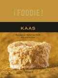D. Wynter en H. Verdurme - Foodie! kaas D. Wynter en H. Verdurme - Foodie! kaas