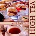 L. van Mierlo, Peter van der Kruis, Leonie van Mierlo en P. van der Kruis - High Tea L. van Mierlo, Peter van der Kruis, Leonie van Mierlo en P. van der Kruis - High Tea