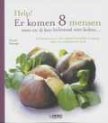 R. Vidaling en N. Seeman - Help! Er komen 8 mensen eten en ik kan helemaal niet koken R. Vidaling en N. Seeman - Help! Er komen 8 mensen eten en ik kan helemaal niet koken