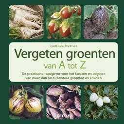 Jean-Luc Muselle - Vergeten groenten