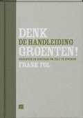 Charles Maclean en Frank Fol - De handleiding - Denk groenten box