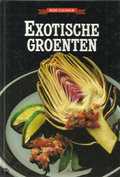  - Exotische groenten