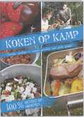 Tim Ghysels, Toon Martens, Sven Roelants en Jamiela Ahale - Koken op Kamp Tim Ghysels, Toon Martens, Sven Roelants en Jamiela Ahale - Koken op Kamp