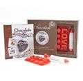 Hans den Engelsen en Bel&Jet culinaire communicatie - Chocolade boek-box Hans den Engelsen en Bel&Jet culinaire communicatie - Chocolade boek-box