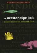 Marleen Willebrands en M. Willebrands - De verstandige kok Marleen Willebrands en M. Willebrands - De verstandige kok