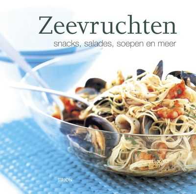 - Zeevruchten