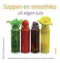 P. Bauwens en Ch. Bauwens - Sappen en smoothies uit eigen tuin