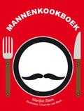 Marijke Sterk en Charlotte van Beek - Mannenkookboek