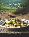 Loukie Werle, A. Benson en L. Werle - La cucina della mamma Loukie Werle, A. Benson en L. Werle - La cucina della mamma
