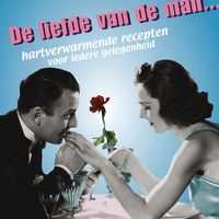 Een recept uit Elizabeth Wolf-Cohen en L. Wolf-Cohen - De liefde van de man ...