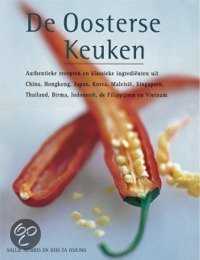 S. Morris en D. Hsiung - De oosterse keuken