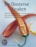 S. Morris en D. Hsiung - De oosterse keuken