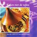 L. van Mierlo en Leonie van Mierlo - Koken met de tajine L. van Mierlo en Leonie van Mierlo - Koken met de tajine