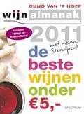 Cuno van 't Hoff - 2011 de beste wijnen onder de 5 euro - Wijnalmanak Cuno van 't Hoff - 2011 de beste wijnen onder de 5 euro - Wijnalmanak