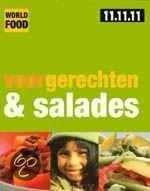 T. Wells - Voorgerechten & salades