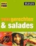 T. Wells - Voorgerechten & salades