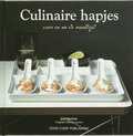 J. Marechal en J Marechal - Culinaire Hapjes