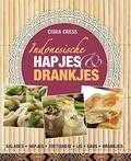 Ciska Cress - Indonesische hapjes, koekjes & drankjes Ciska Cress - Indonesische hapjes, koekjes & drankjes