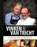 Michel Van Tricht, Ben Vinken en Joris Luyten - Vinken & Van Tricht Michel Van Tricht, Ben Vinken en Joris Luyten - Vinken & Van Tricht