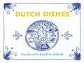 Janneke Dröge, BLOND en Femque van Geffen - Dutch dishes