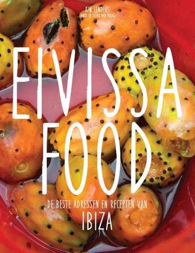Famke van Praag, Floor van Praag en Kim Lenders - Eivissa Food