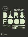 Marc Declercq en Kasper Stuart - Bar & food