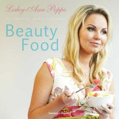 Heikki Verdurme, Lesley-Ann Poppe en Heikki verdurme - Beauty food