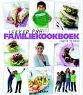 Ingrid Stieber - Het Gezonde Familiekookboek