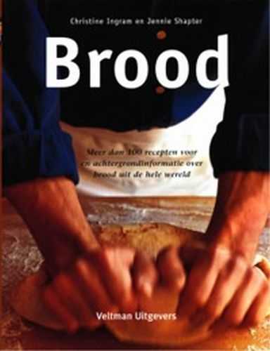 Jennie Shapter, Christine Ingram, N. Dowey en J. Shapter - Brood