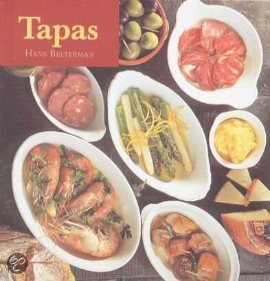 Hans Belterman - Tapas