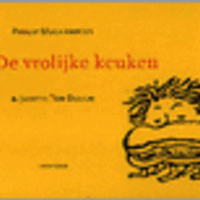 Een recept uit Philip Mechanicus - De vrolijke keuken