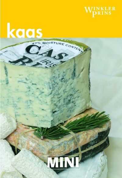 B. Koster - Mini WP Kaas