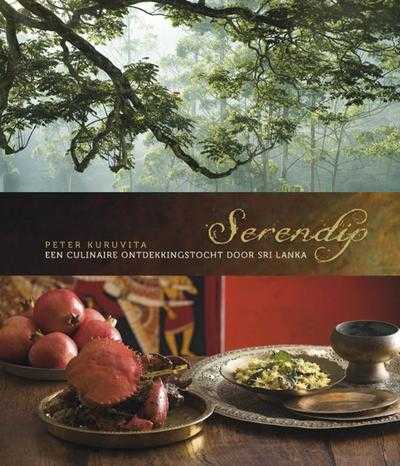 Philip Kuruvita, Alan Benson en efef.com - Serendip