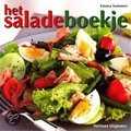 Emma Summer, A. Koska en E. Summer - Het saladeboekje Emma Summer, A. Koska en E. Summer - Het saladeboekje