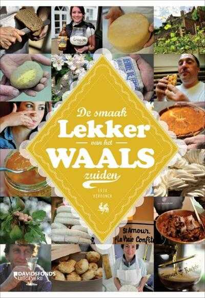 Erik Verdonck - Lekker Waals