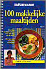 C. Thomas en Craig Thomas - 100 makkelijke maaltijden C. Thomas en Craig Thomas - 100 makkelijke maaltijden