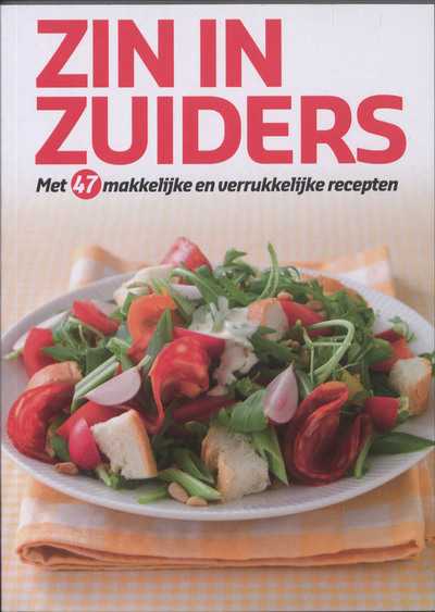 - Zin in zuiders