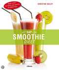 Christine Bailey - Het sappen- en smoothie dieet