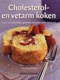 Christine France - Cholesterol- en vetarm koken