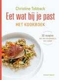 Christine Tobback - Eet wat bij je past