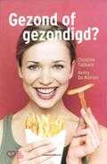 Christine Tobback, Kenny de Meirleir en Kenny De Meirleir - Gezond of gezondigd?