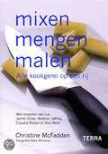 M. Williams, Chr. MacFadden en Michelle M. Williams - Mixen mengen malen