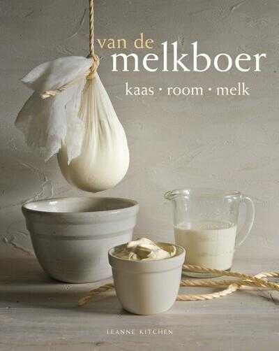 Leanne Kitchen en L. Kitchen - Van de melkboer