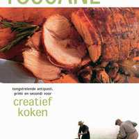 Een recept uit - Toscane